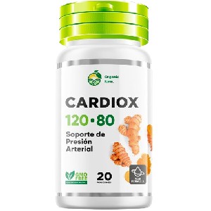 Cardiox pe